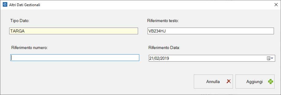 distributori carburante fatturazione elettronica